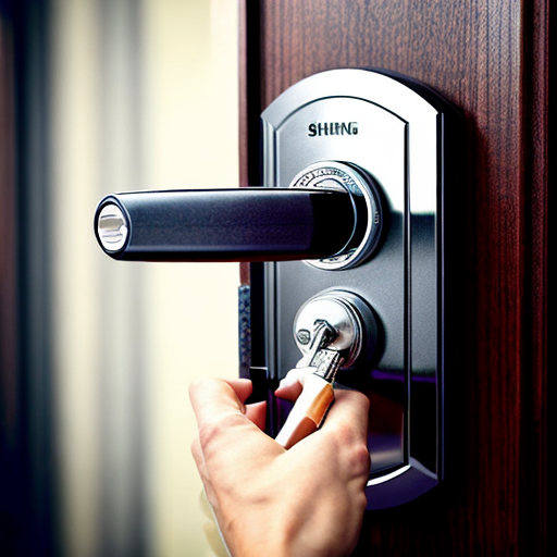 Changing Code on Schlage Lock: A Simple Guide without Programming Code
